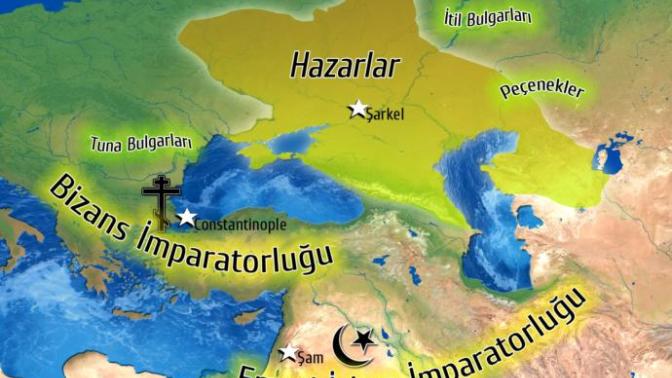 Tarih Boyunca Günümüze Kadar "Yahudilerin Koruyucusu" Olmuş Devletler
