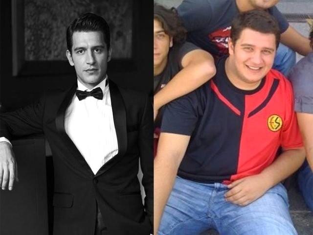 Kilo Verdikten Sonra Taş Gibi Olan 6 Ünlü!