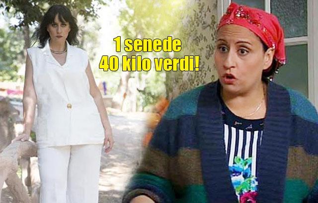 Kilo Verdikten Sonra Taş Gibi Olan 6 Ünlü!