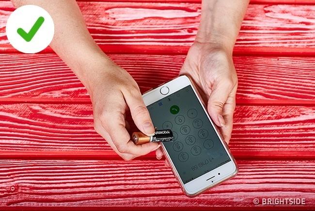 Telefonlarımız Hakkında Hayatı Basitleştirecek Bilgiler