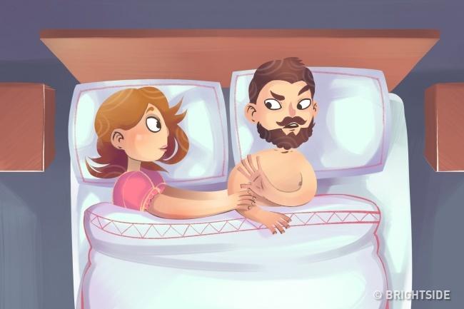 Uyarmadı Demeyin, Sevgiliniz Bunları Yapıyorsa Aldatılıyor Olabilirsiniz!