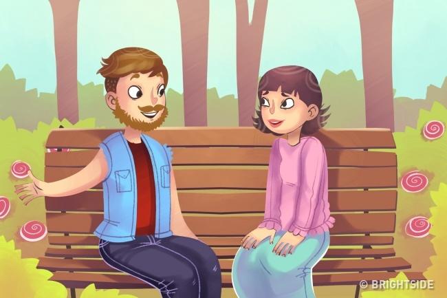 Uyarmadı Demeyin, Sevgiliniz Bunları Yapıyorsa Aldatılıyor Olabilirsiniz!