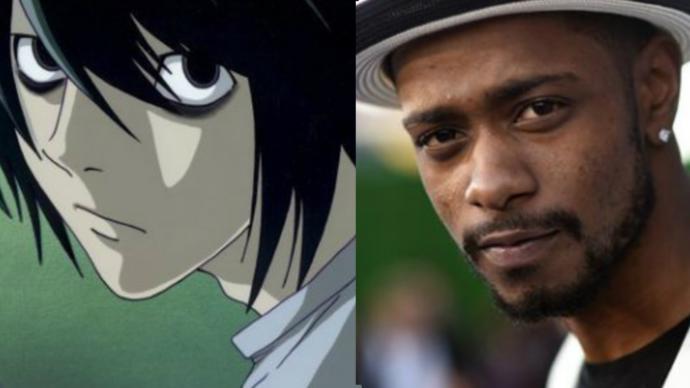 En Ünlü Anime "Death Note" Netflix Tarafından Film Oluyor!