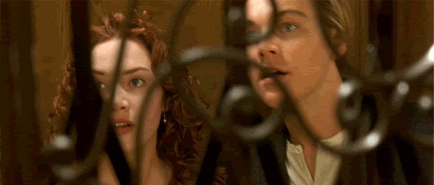 Kate Winslet'in "Titanic" filminde "Rose" karakteri İçin En Uygun Kişi Olduğunu Kanıtlayan Sahneler