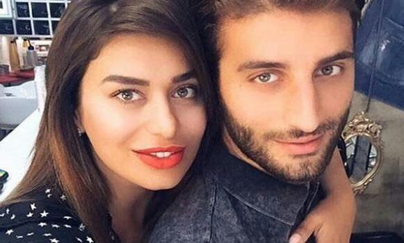 "Kocam Beni Aldatabilir, Bu Gayet Normal Bir Durum" Sözleriyle Olay Yaratan Ünlü Bir Model: Ebru Şancı