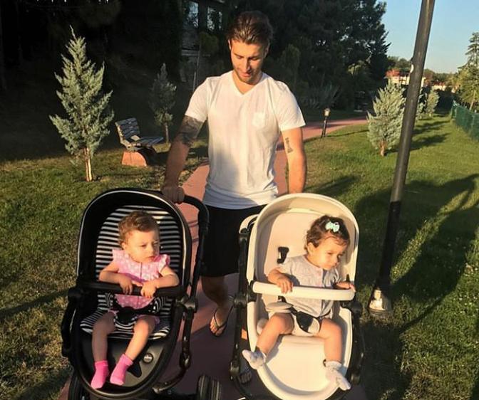 "Kocam Beni Aldatabilir, Bu Gayet Normal Bir Durum" Sözleriyle Olay Yaratan Ünlü Bir Model: Ebru Şancı