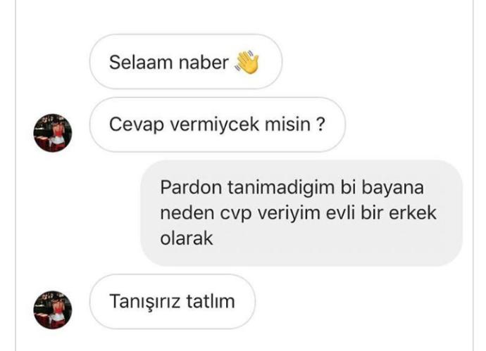 "Kocam Beni Aldatabilir, Bu Gayet Normal Bir Durum" Sözleriyle Olay Yaratan Ünlü Bir Model: Ebru Şancı