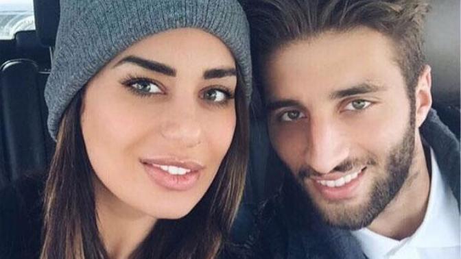"Kocam Beni Aldatabilir, Bu Gayet Normal Bir Durum" Sözleriyle Olay Yaratan Ünlü Bir Model: Ebru Şancı