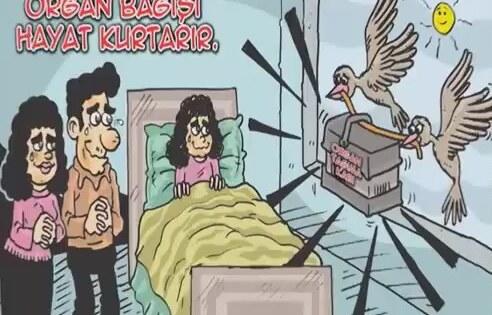 Duyarlı İnsanların Tercihi: Bir Bağış Bin Umut!