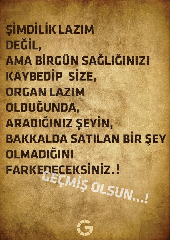 Duyarlı İnsanların Tercihi: Bir Bağış Bin Umut!