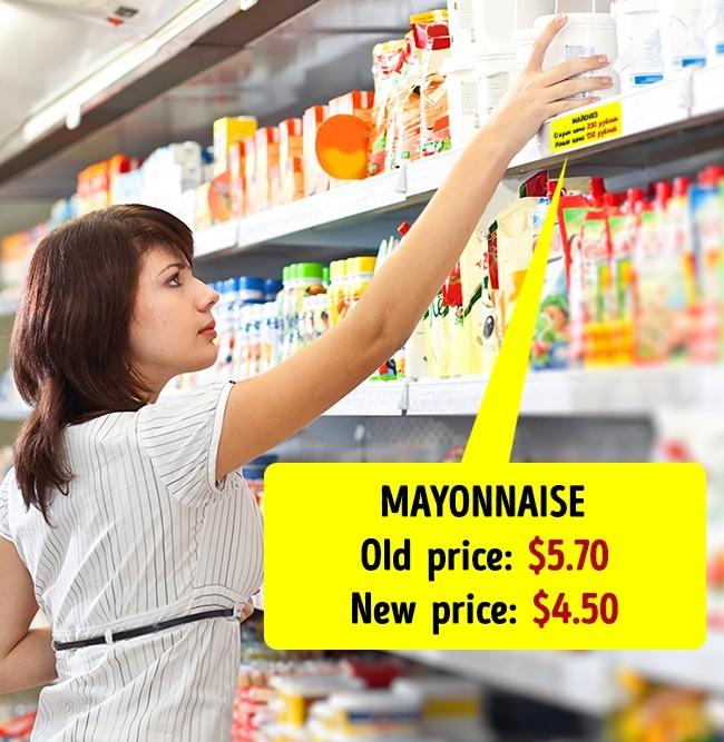 Alışveriş Esnasında Yapılmaması Gereken 10 Hata