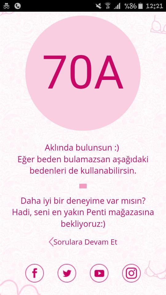 Hep Seninle Olmasını İsteyeceğin O Doğru Sütyeni Bulduğunu Anlamanın 8 Yolu