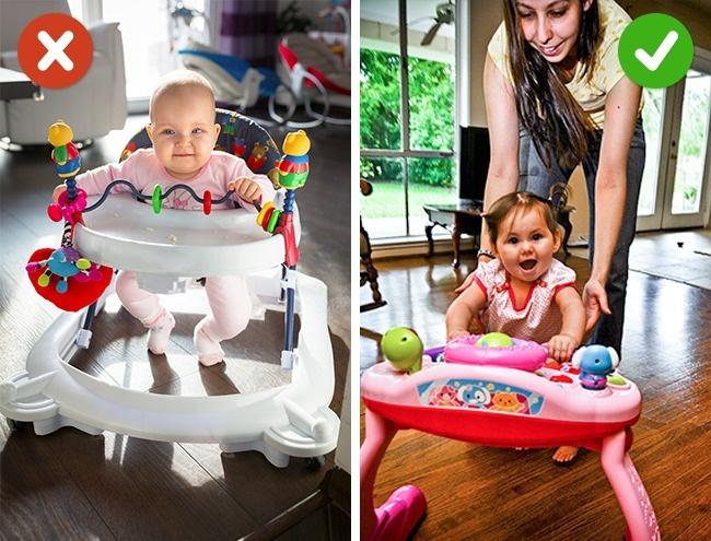 Çocuğunuzun Sağlığını Tehlikeye Atacak; Yapılmaması Gereken 4 Davranış