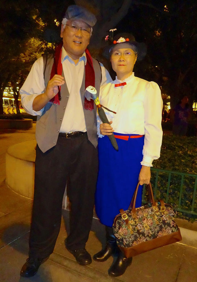 Dünyanın En Yaşlı ve En Sevimli Cosplay Çiftiyle Tanışın!