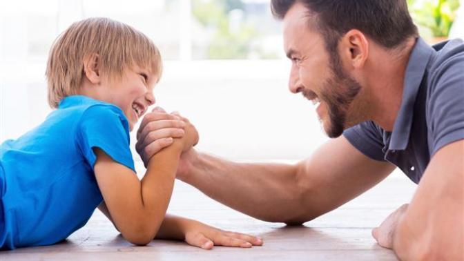 Çocuk Nasıl Yetiştirilir? Çocuğu En İyi Şekilde Geliştirmek İçin Yapılmaması Gereken 5 Madde!
