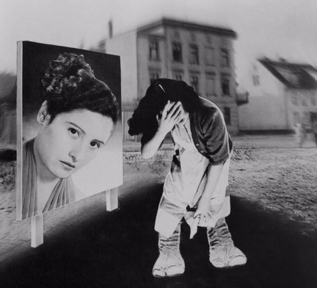 "Eskiden Photoshop mu Vardı?" Dedirten ve Eril Zihniyetin Kalıplarını Fotoğrafları ile Yıkan Kadın!