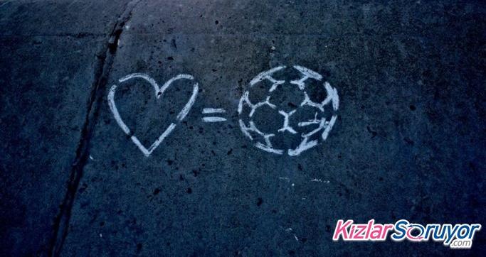 Aşk Futbol Gibidir: Fanatiği Bol Kazananı Tek!
