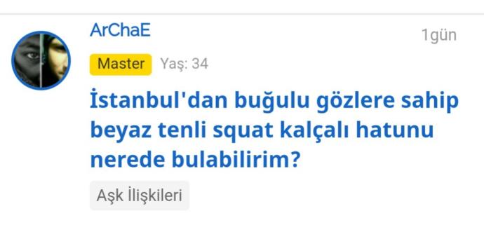 KS'nin Soru ve Görüşlerinde İmza Niteliğinde Simgeler Kullanan 6 Üyesi