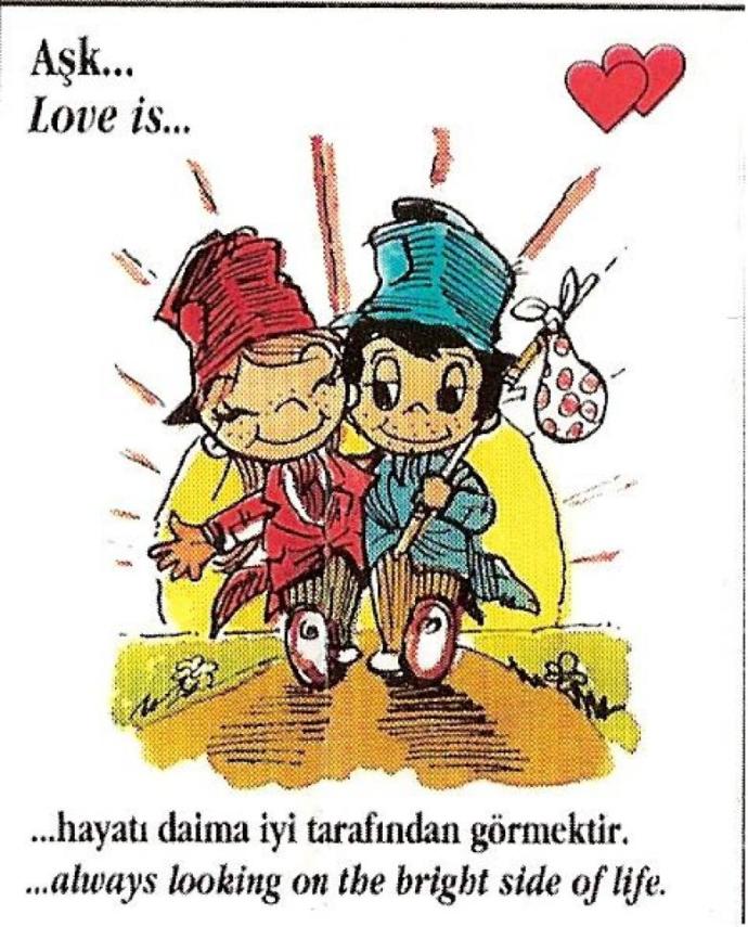 Aşkın Sadece Öpmek, Dokunmak, Birlikte Zaman Geçirmekten İbaret Olduğunu Düşünenlere İnat Muhteşem İllüstrasyonlar