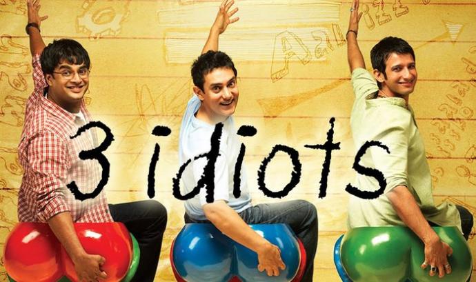 Yaşamınızda Size Yol Gösterecek 5 Aamir Khan Filmi
