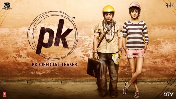Yaşamınızda Size Yol Gösterecek 5 Aamir Khan Filmi