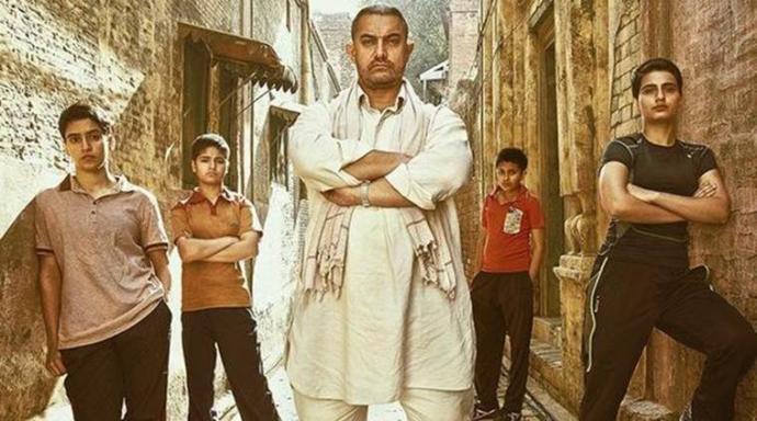 Yaşamınızda Size Yol Gösterecek 5 Aamir Khan Filmi