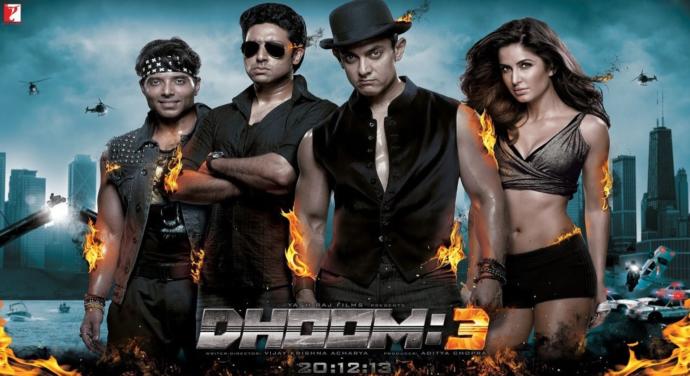 Yaşamınızda Size Yol Gösterecek 5 Aamir Khan Filmi