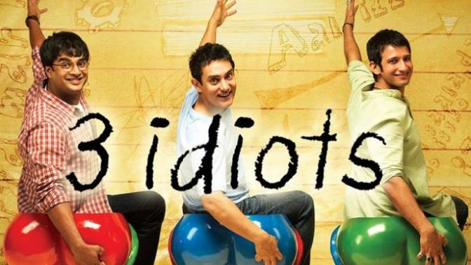 Yaşamınızda Size Yol Gösterecek 5 Aamir Khan Filmi