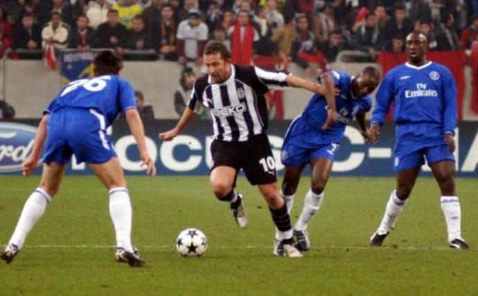Beşiktaş’ın Çarpıcı Avrupa Zaferleri