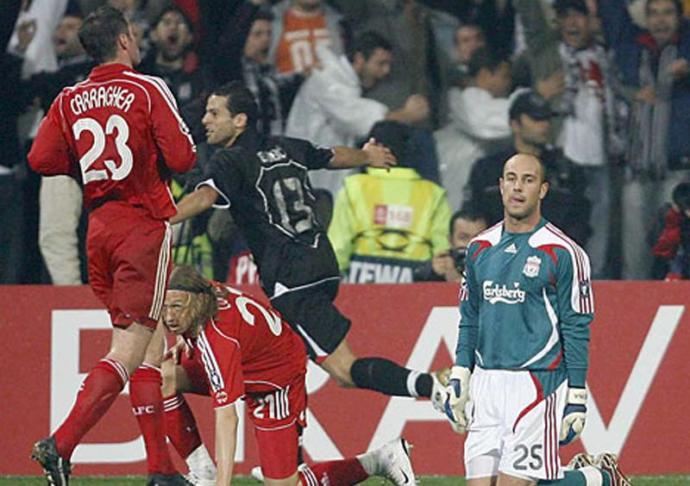 Beşiktaş’ın Çarpıcı Avrupa Zaferleri