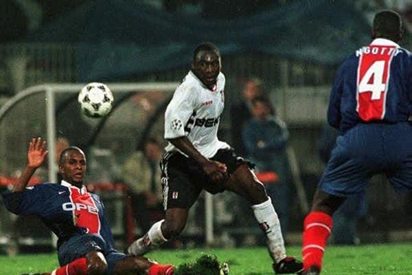 Beşiktaş’ın Çarpıcı Avrupa Zaferleri