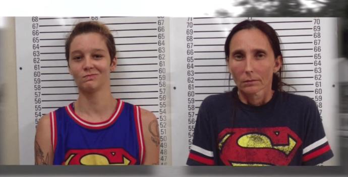 Öz Oğlu Ve Öz Kızı İle Evlenen Bir Anne: Patricia Ann Spann