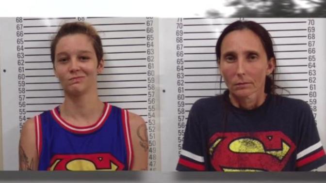 Öz Oğlu Ve Öz Kızı İle Evlenen Bir Anne: Patricia Ann Spann