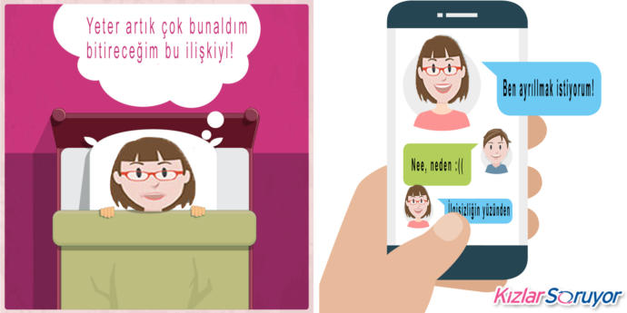 Bir İlişkinin Bitişinin En Büyük Sebebi Olan İlgisizliğin Evreleri ve Sonuçları!