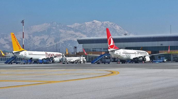 Türkiye'de İsmi Havalimanlarına Verilmiş Şahıslar ve Havalimanların Özellikleri