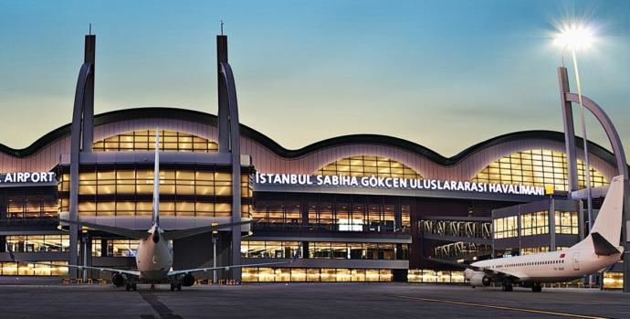Türkiye'de İsmi Havalimanlarına Verilmiş Şahıslar ve Havalimanların Özellikleri