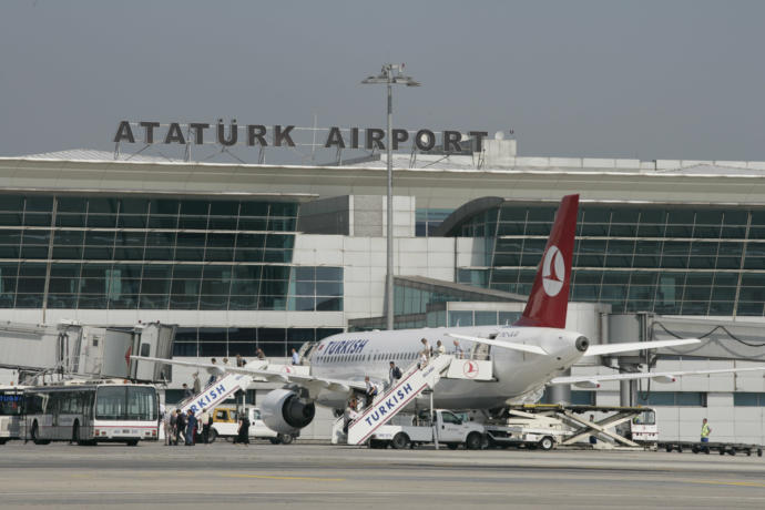 Türkiye'de İsmi Havalimanlarına Verilmiş Şahıslar ve Havalimanların Özellikleri