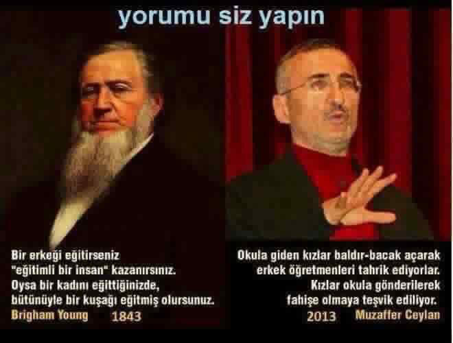 İnsandaki Cin Korkusu ve Gerçekler
