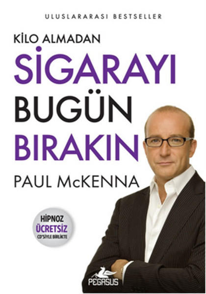 Sigarayı Kitap Okuyarak Bırak Özgür Ol!