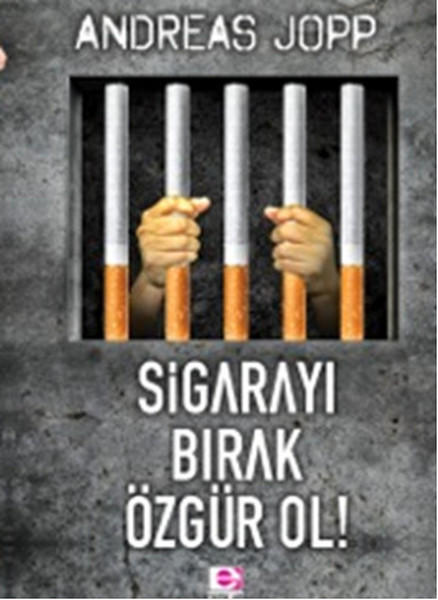 Sigarayı Kitap Okuyarak Bırak Özgür Ol!