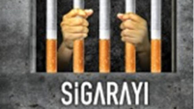 Sigarayı Kitap Okuyarak Bırak Özgür Ol!