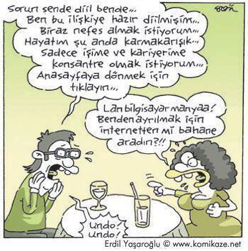 Duyunca Midenizin Bulanmasına Neden Olacak 7 Ayrılma Bahanesi