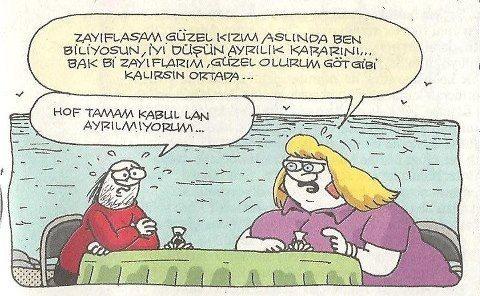Duyunca Midenizin Bulanmasına Neden Olacak 7 Ayrılma Bahanesi