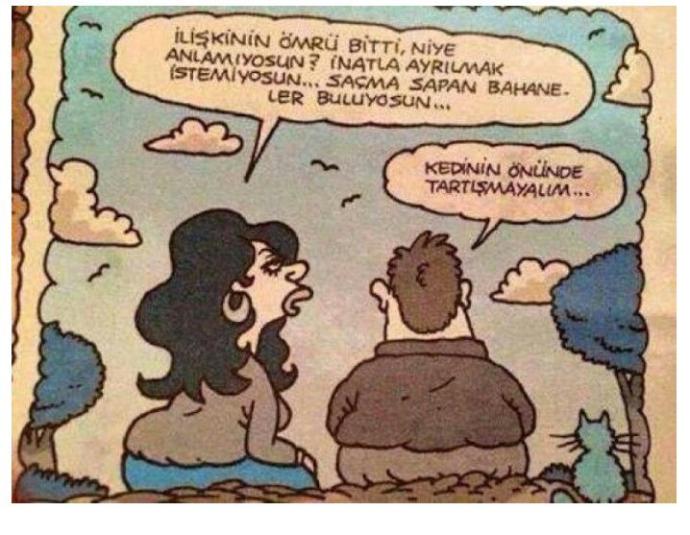Duyunca Midenizin Bulanmasına Neden Olacak 7 Ayrılma Bahanesi