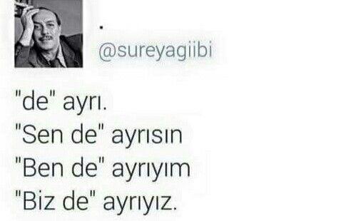 Duyunca Midenizin Bulanmasına Neden Olacak 7 Ayrılma Bahanesi