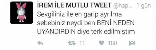 Duyunca Midenizin Bulanmasına Neden Olacak 7 Ayrılma Bahanesi
