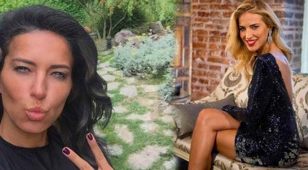 Koyu Renk Saçlarla Afet Olup Açık Renklerle "İdarelik" Olan 7 Yerli Ünlü!