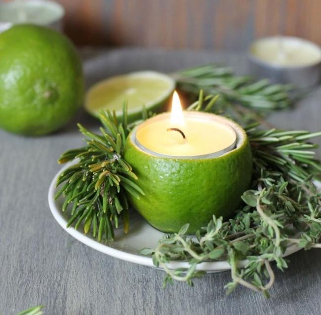 6 Maddeyle Limonun Birbirinden Farklı Kullanım Alanları