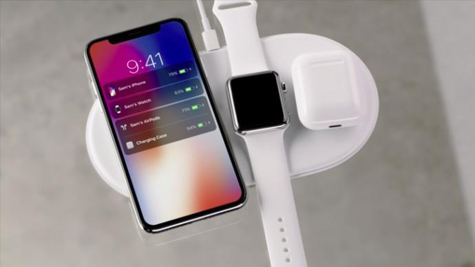 Apple iPhone X'in Üretim Maliyeti!