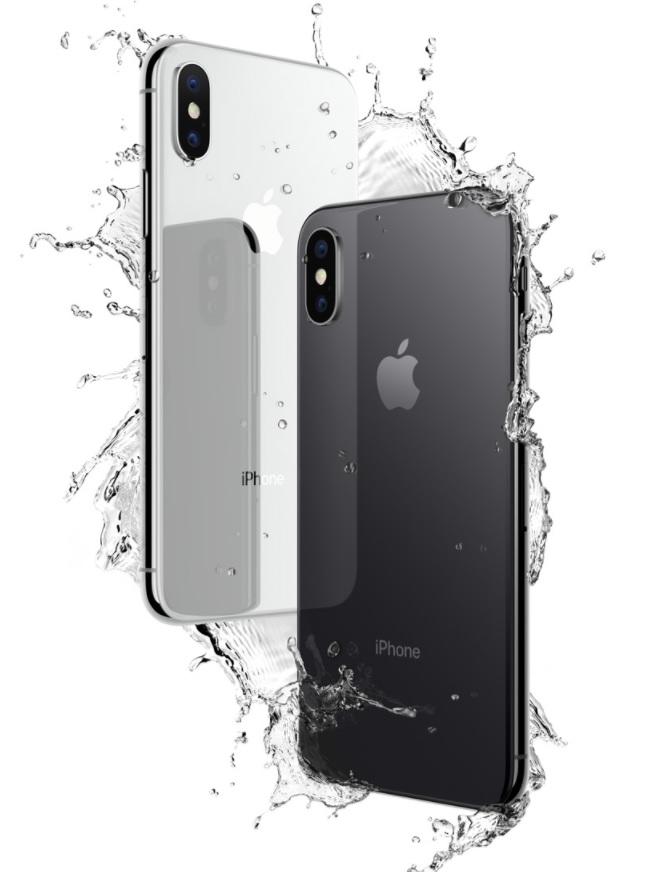 Apple iPhone X'in Üretim Maliyeti!